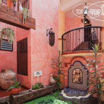 Holiday Inn San Cristobal - Espanol 