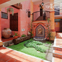 Holiday Inn San Cristobal - Espanol 