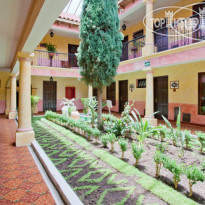 Holiday Inn San Cristobal - Espanol 