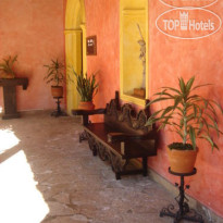 Holiday Inn San Cristobal - Espanol 