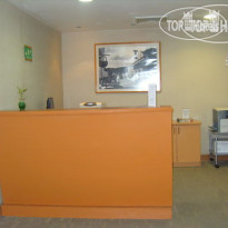 Holiday Inn Tuxtla Gutierrez 