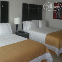 Holiday Inn Express Tapachula 