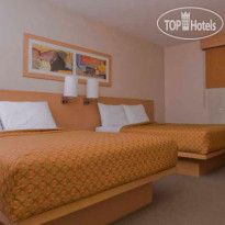 City Express San Luis Potosi Zona Industrial 