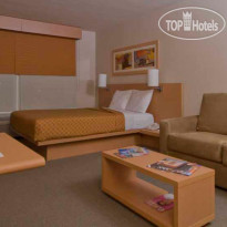 City Express San Luis Potosi Zona Industrial 