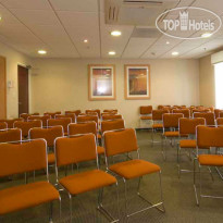 City Express San Luis Potosi Zona Industrial 