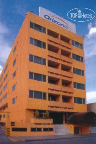 Hotel photo Arizona 3*