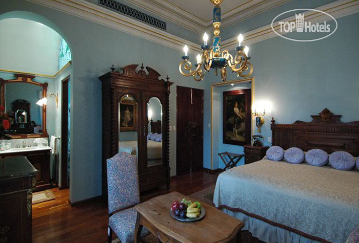 Hotel photo Museo Palacio De San Agustin 3*