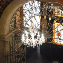 Museo Palacio De San Agustin