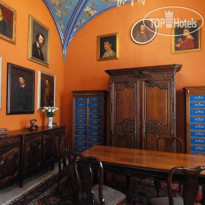 Museo Palacio De San Agustin