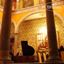 Museo Palacio De San Agustin