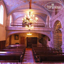 Museo Palacio De San Agustin