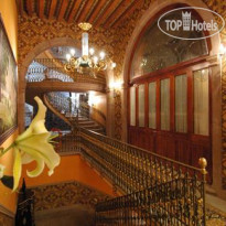 Museo Palacio De San Agustin