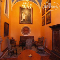 Museo Palacio De San Agustin