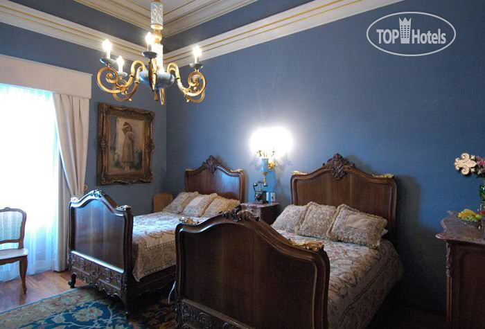 New photos from tourists Museo Palacio De San Agustin 3*