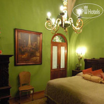 Museo Palacio De San Agustin