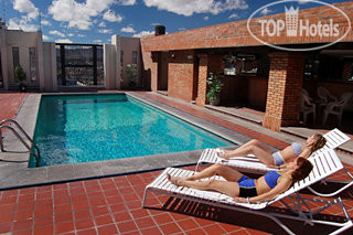 Hotel photo Real Plaza 4*
