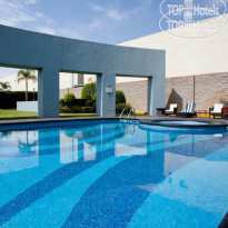 Holiday Inn Express San Luis Potosi