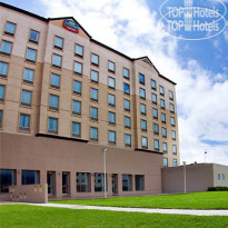 Courtyard San Luis Potosi 