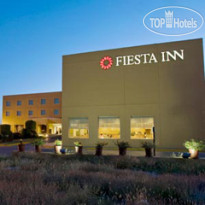 Fiesta Inn San Luis Potosi Oriente 