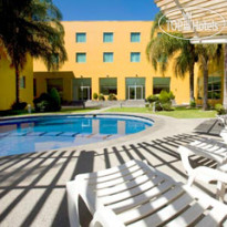 Fiesta Inn San Luis Potosi Oriente 