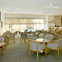 Fiesta Inn San Luis Potosi Oriente 