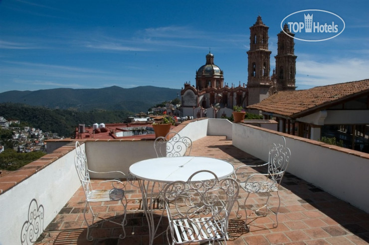 New photos from tourists Agua Escondida 4*