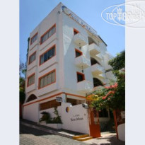 Sun and Moon Hotel