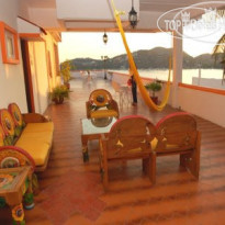 Sun and Moon Hotel