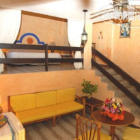 Sun and Moon Hotel