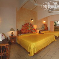 Sun and Moon Hotel