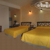 Sun and Moon Hotel