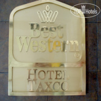 Best Western Taxco 