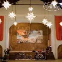 Posada de la Mision