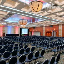 Hilton Villahermosa & Conference Center