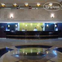 Hilton Villahermosa & Conference Center
