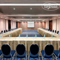 Hilton Villahermosa & Conference Center