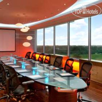 Hilton Villahermosa & Conference Center
