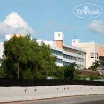 Hilton Villahermosa & Conference Center