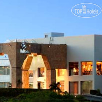 Hilton Villahermosa & Conference Center
