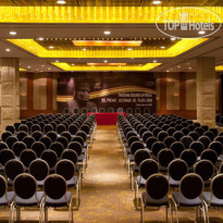 Hyatt Regency Villahermosa 