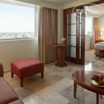 Hyatt Regency Villahermosa 