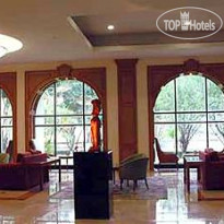 Villahermosa Marriott Hotel 