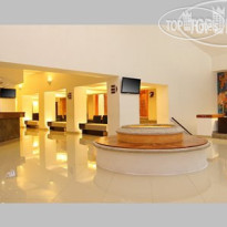 Quality Inn Villahermosa Cencali