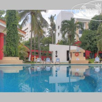 Quality Inn Villahermosa Cencali