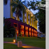 Quality Inn Villahermosa Cencali