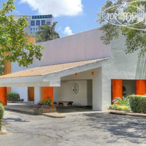 Quality Inn Villahermosa Cencali