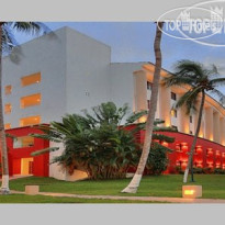 Quality Inn Villahermosa Cencali
