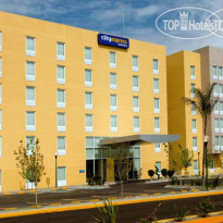 City Express Zacatecas 