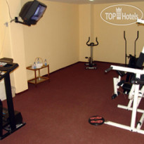 Best Western Argento Inn
