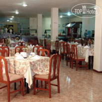 Best Western Argento Inn